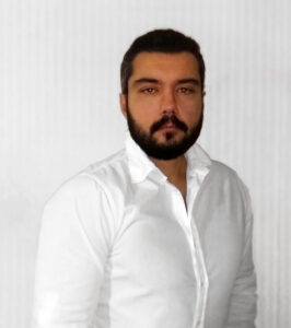 Meet the Author About Miloš Pokimica, N.D.