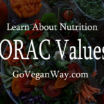 ORAC Values
