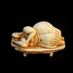 Malta Venus 4500 b.c. | GoVeganWay.com