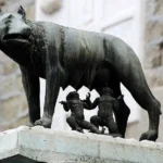 Romulus and Remus | GoVeganWay.com