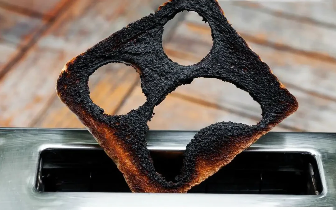Acrylamide exposure- Chips, fries, and cancer