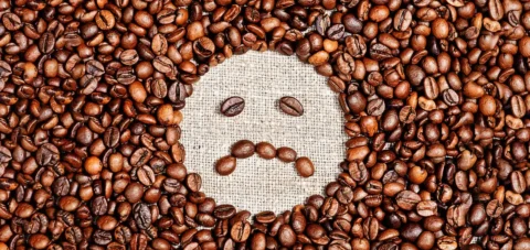 Benefícios do café - Não sem os riscos