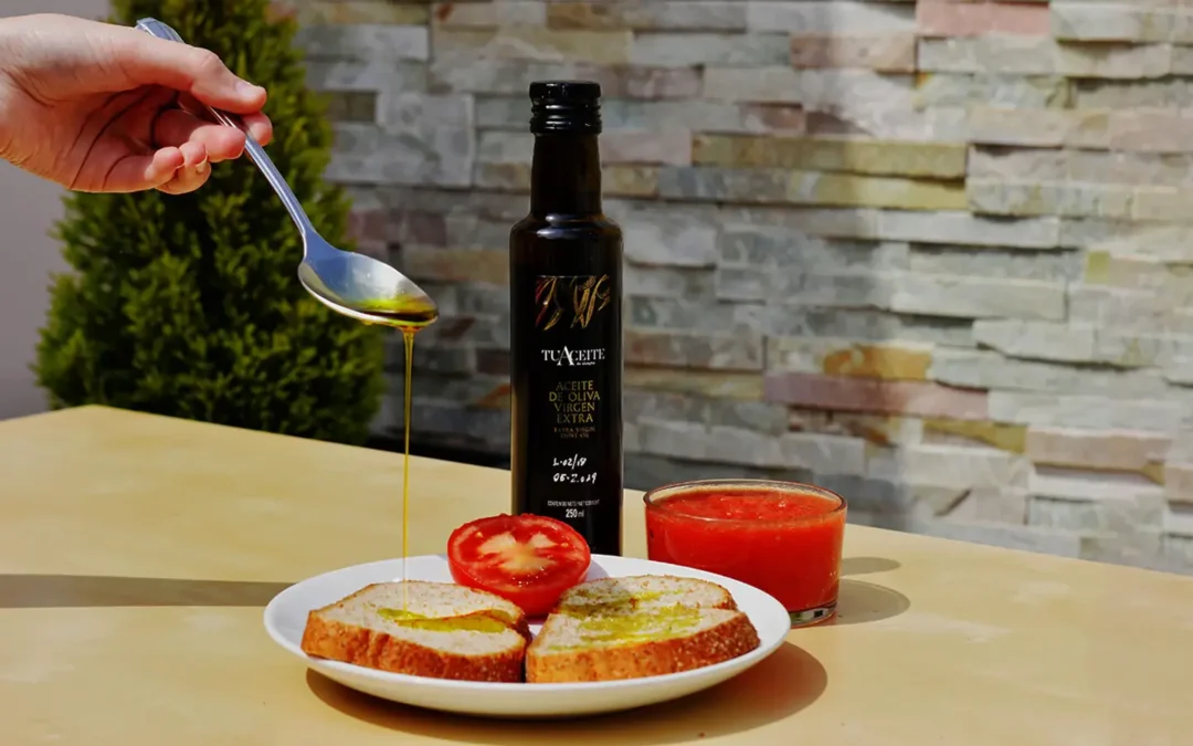 Mediterranean diet- “Wonder” of olive oil