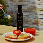 extra virgin olive oil | GoVeganWay.com