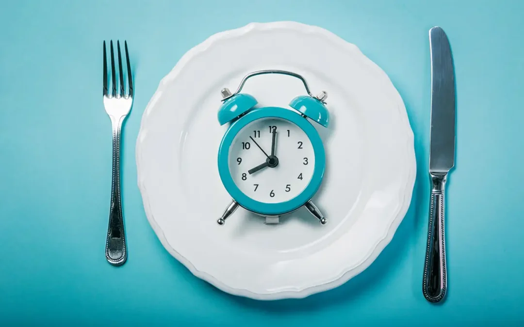 Intermittent Fasting vs Calorie Restriction- Is there a difference?