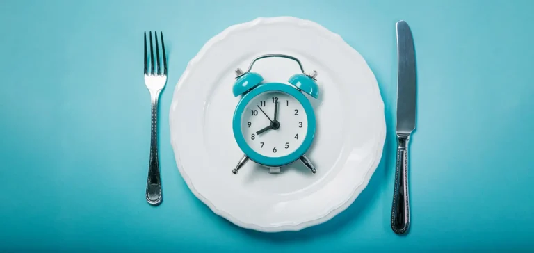 Intermittent Fasting vs Calorie Restriction- Is there a difference?