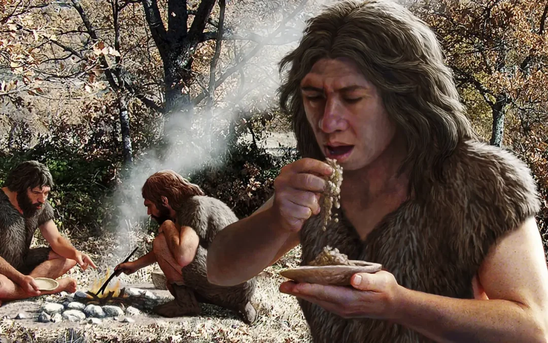 Vegan Neanderthals? The truth about the real Neanderthal diet
