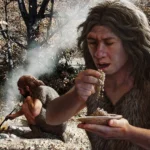 veganos neandertales | GoVeganWay.com