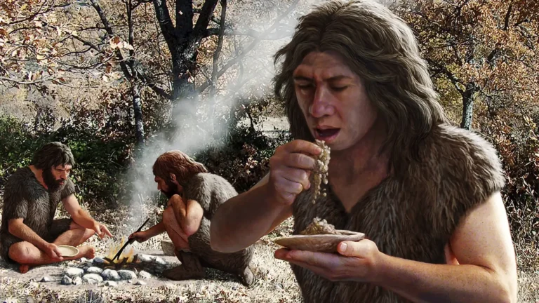 neanderthal vegans | GoVeganWay.com