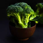tigela de brócolos | GoVeganWay.com