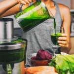 green juice | GoVeganWay.com