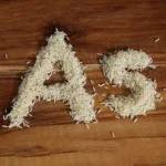 arsenic rice | GoVeganWay.com