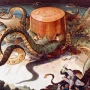 standard oil octopus