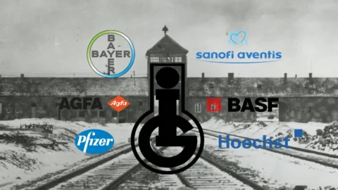 Auschwitz IG Farben