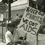 Bayer AIDS | GoVeganWay.com