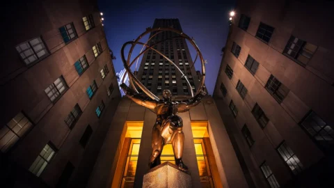 The tale of Big Pharma- Rockefeller monopoly