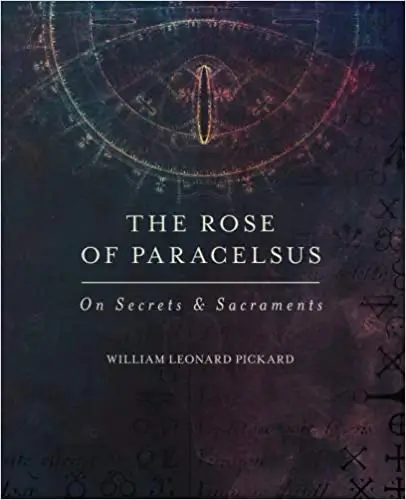 the rose of paracelsus