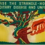 Cartaz de eugenia dos anos 30