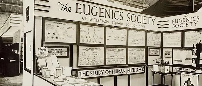 Eugenik-Gesellschaft