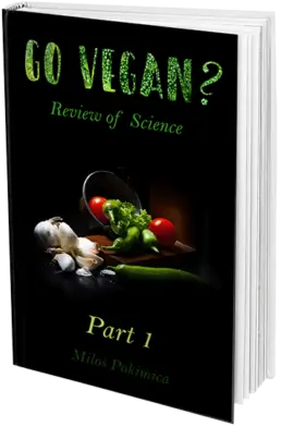 Goveganway review of science part 1 front (1)