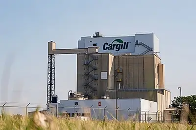 Cargill 1 | GoVeganWay.com