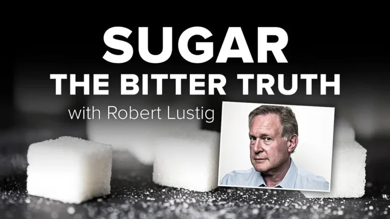 El azúcar: La amarga verdad