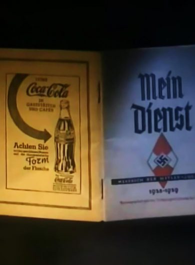 Coca-Cola Company- Historical Review