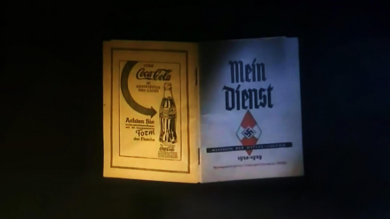 A Coca-Cola Company - Revisão Histórica