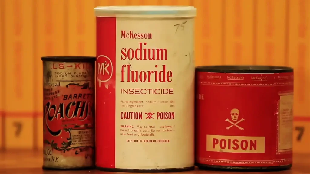 sodium flouride | GoVeganWay.com
