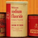 sodium flouride