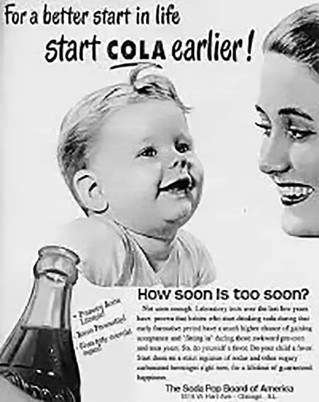 start cola erlier | GoVeganWay.com