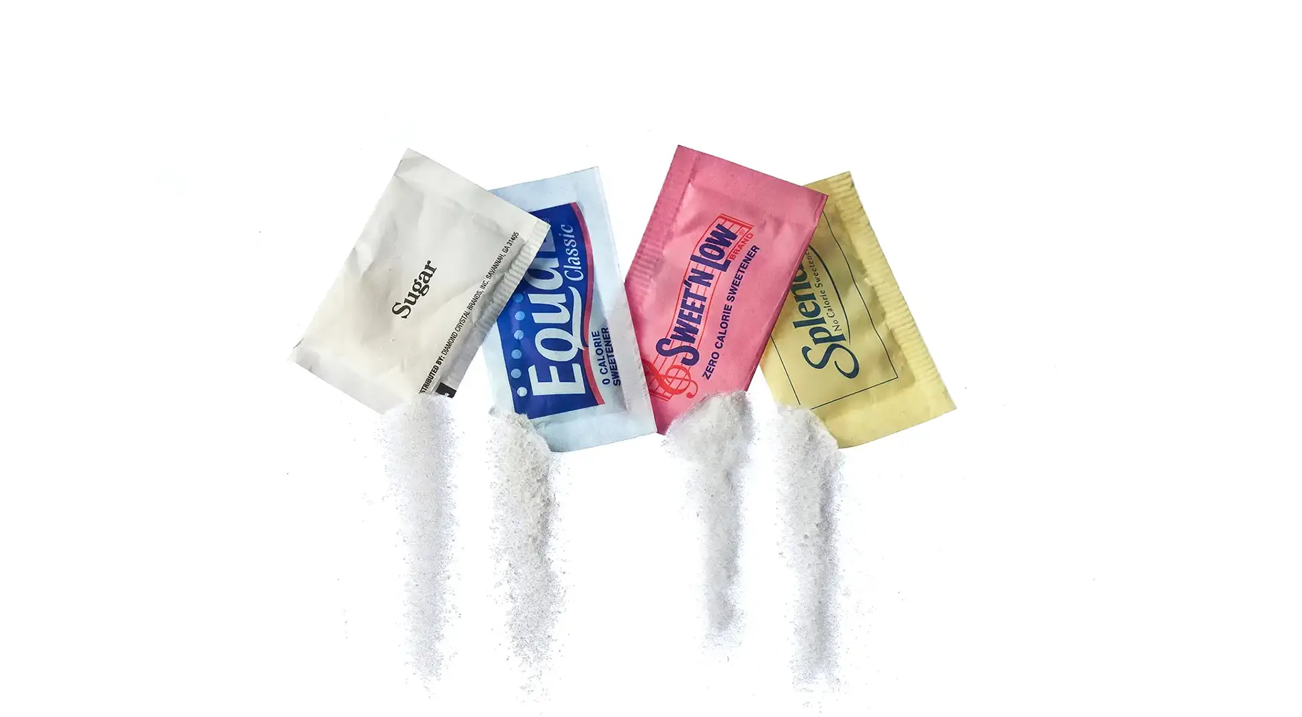 Artificial sweeteners- Understanding the basics
