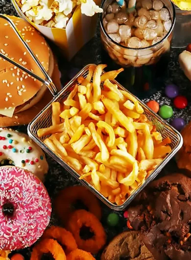 What Is a Processed Food? -Understanding the Basics