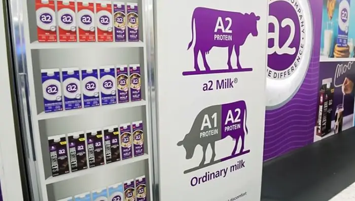 a2-молоко