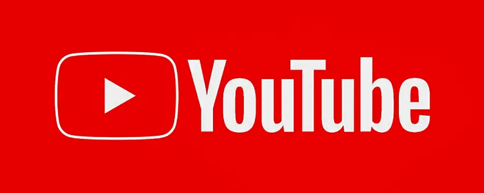 YouTube-логотип