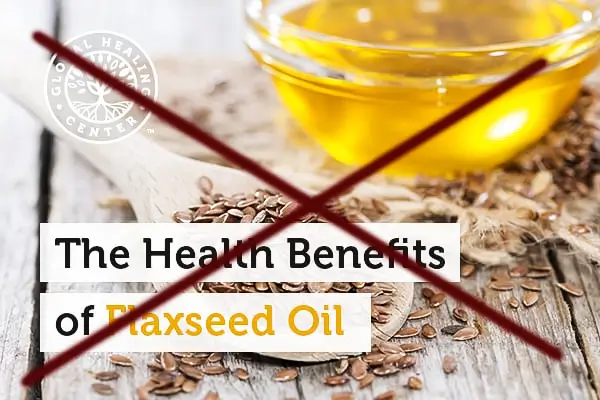 no-benefits-of-flaxseed-oil