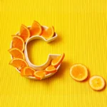 vitamina c naranja