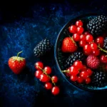 papel de parede de anioxidantes | GoVeganWay.com