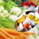 antioxidants vs food