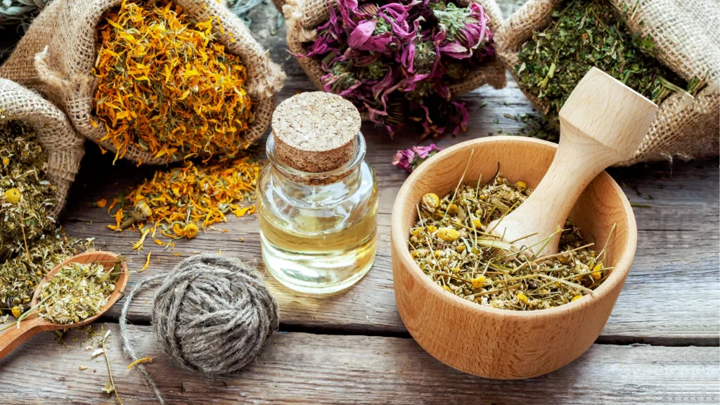 Essential Oils as Antioxidant Supplements: Rules and Strategies