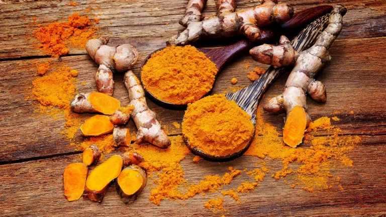 Turmeric as a supplemental antioxidant- Optimizing health, longevity, and clinical significance