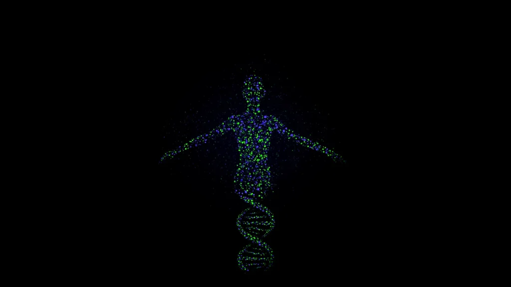 La Expresión Génica y la Epigenética: Cómo la Dieta y el Entorno Determinan su Salud