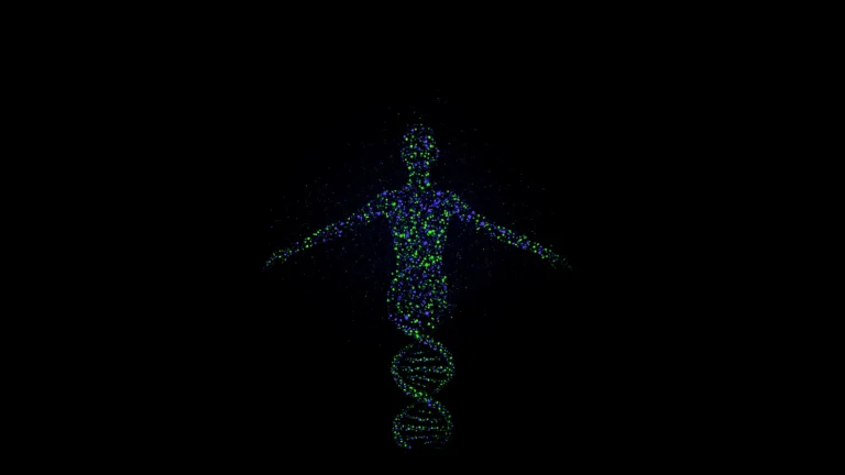 gene abstract GoVeganWay.com