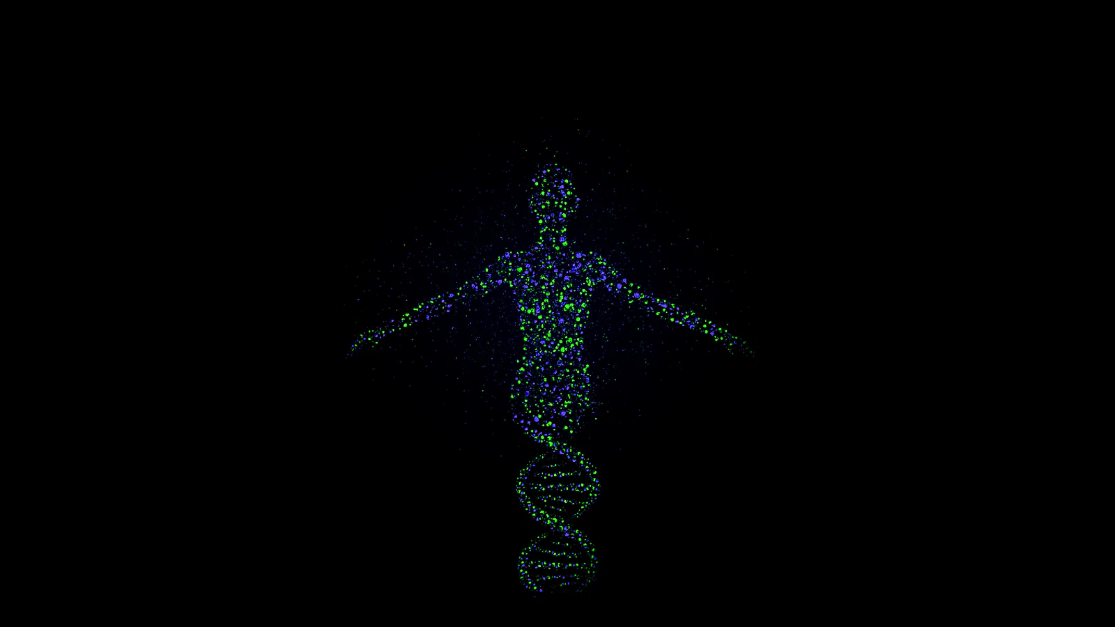 gene abstract GoVeganWay.com