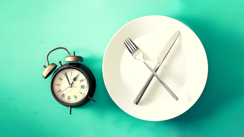 Wie Man Fastet: Fasten-Lebensmittel, Die Die Autophagie Nicht Stören